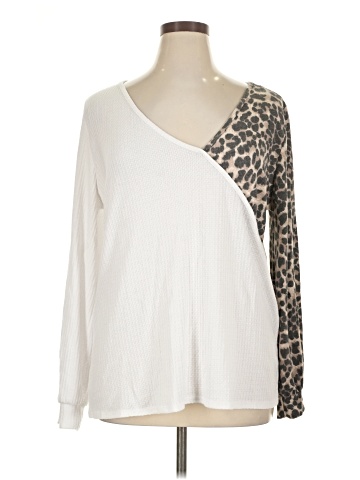 Bibi Pullover Sweater (view 1)