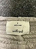 Wilfred Gray Cargo Pants Size S - photo 4