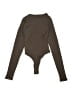 Full Tilt Brown Bodysuit Size XL - photo 2
