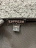 Express Outlet Black Bodysuit Size S - photo 3