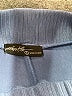 On Twelfth Blue Dress Pants Size S - photo 7