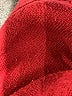 Unbranded Burgundy Pullover Sweater Size S - photo 7