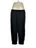 Carla Rockmore Black Active Pants Size XL (petite) - photo 1