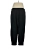 Carla Rockmore Black Active Pants Size XL (petite) - photo 2