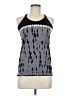 Unbranded Gray Active Tank Size M - photo 1