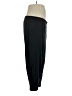 Carla Rockmore Black Active Pants Size XL (petite) - photo 4