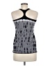 Unbranded Gray Active Tank Size M - photo 2