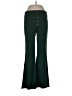 Assorted Brands Green Casual Pants Size L (estimated) - photo 1