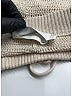 Zimmermann Ivory Shorts Size 6 (1) - photo 9