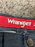 Wrangler Jeans Co Blue Cargo Pants Size 10R - photo 3
