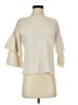 Madewell Ivory Turtleneck Sweater Size XS - photo 1