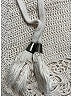 Zimmermann Ivory Shorts Size 6 (1) - photo 3