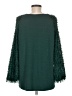 Glam Green 3/4 Sleeve T-Shirt Size M - photo 2