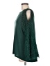 Glam Green 3/4 Sleeve T-Shirt Size M - photo 5