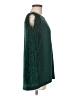 Glam Green 3/4 Sleeve T-Shirt Size M - photo 4