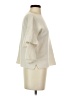 Madewell Ivory Turtleneck Sweater Size XS - photo 4