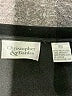Christopher & Banks Solid Black Formal Skirt Size 10 - photo 4