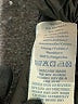 Boden 100% Polyester Black Gray Casual Skirt Size 10 - photo 4