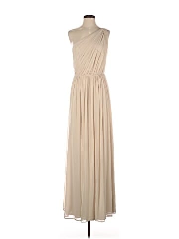 Dessy Collection Cocktail Dress (view 1)