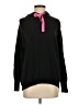 WISPR Black Pullover Sweater Size S - photo 1