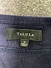 Talula Black Formal Skirt Size M - photo 3