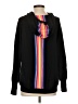 WISPR Black Pullover Sweater Size S - photo 2