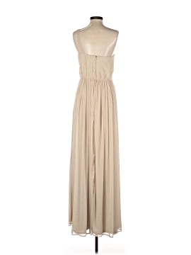 clearance bridesmaid dresses online Long Sleeves Simple Fashion White ELegant Modest Cheap Bridesmaid Dres –  SposaBridal
