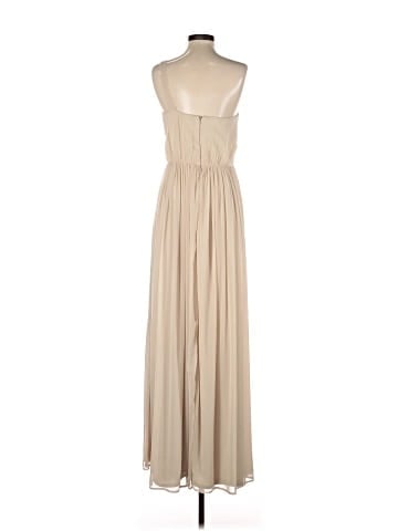 Dessy Collection Cocktail Dress (view 2)