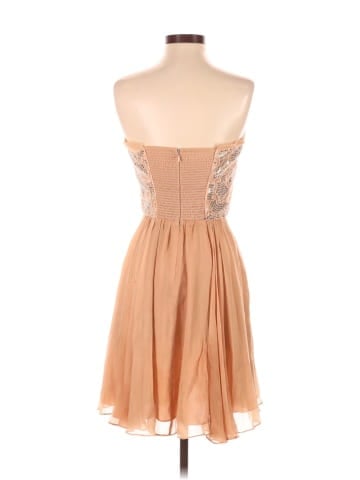 Rebecca Taylor Cocktail Dress (view 2)