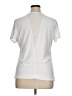 Active by Old Navy White Short Sleeve Top Size XL (estimated) - photo 2