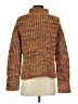Madewell Tweed Brown Pullover Sweater Size XXS - photo 2