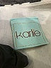Karlie 100% Polyester Graphic Ivory Casual Dress Size S - photo 7