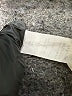 Karlie 100% Polyester Graphic Ivory Casual Dress Size S - photo 8