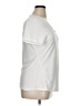 Active by Old Navy White Short Sleeve Top Size XL (estimated) - photo 4