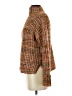 Madewell Tweed Brown Pullover Sweater Size XXS - photo 5