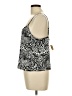Forever 21 Black Tank Top Size L - photo 5