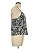 Forever 21 Black Tank Top Size L - photo 4