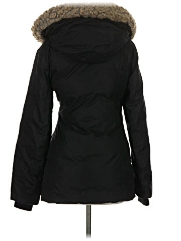 Babaton Snow Jacket (view 2)