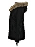 Babaton Black Snow Jacket Size S - photo 5