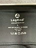 Legend Black Active Pants Size L - photo 7