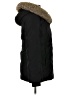 Babaton Black Snow Jacket Size S - photo 4