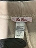 Assorted Brands Tan Casual Pants Size M - photo 7