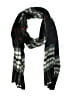 Fraas Plaid Black Scarf One size - photo 1