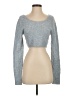 Future Collective Blue Cardigan Size S - photo 1