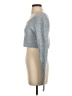 Future Collective Blue Cardigan Size S - photo 5