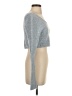 Future Collective Blue Cardigan Size S - photo 4