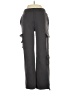 Unbranded Gray Cargo Pants Size S - photo 1