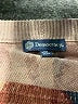 Democracy Animal Print Brown Pullover Sweater Size 1X - photo 7