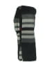 Fraas Plaid Black Scarf One size - photo 2