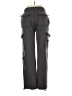 Unbranded Gray Cargo Pants Size S - photo 2